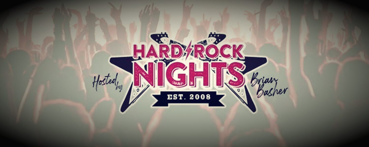 Hard Rock Nights